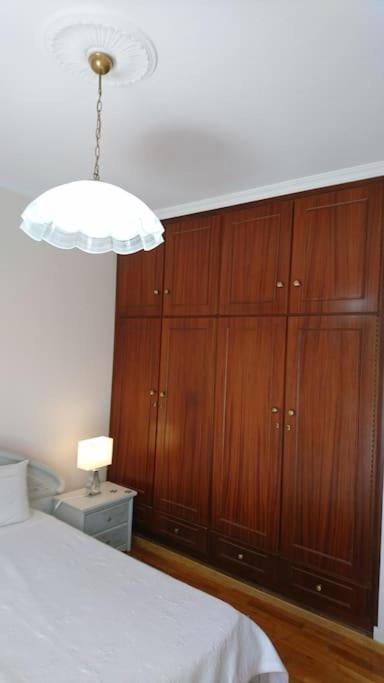 Sunny Family Apartment In Chania Close To The Sea Exterior photo